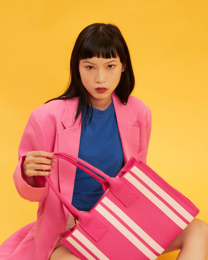 Selia Form Template demo website