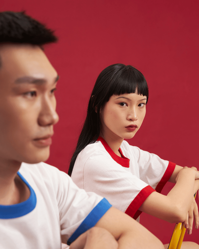 Selia Form Giulia Ferri template website demo