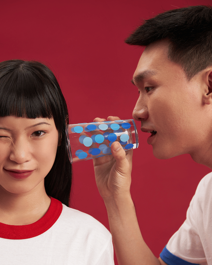 Selia Form Giulia Ferri template website demo